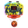 KidiGo™ Basketball Hoop - view 1
